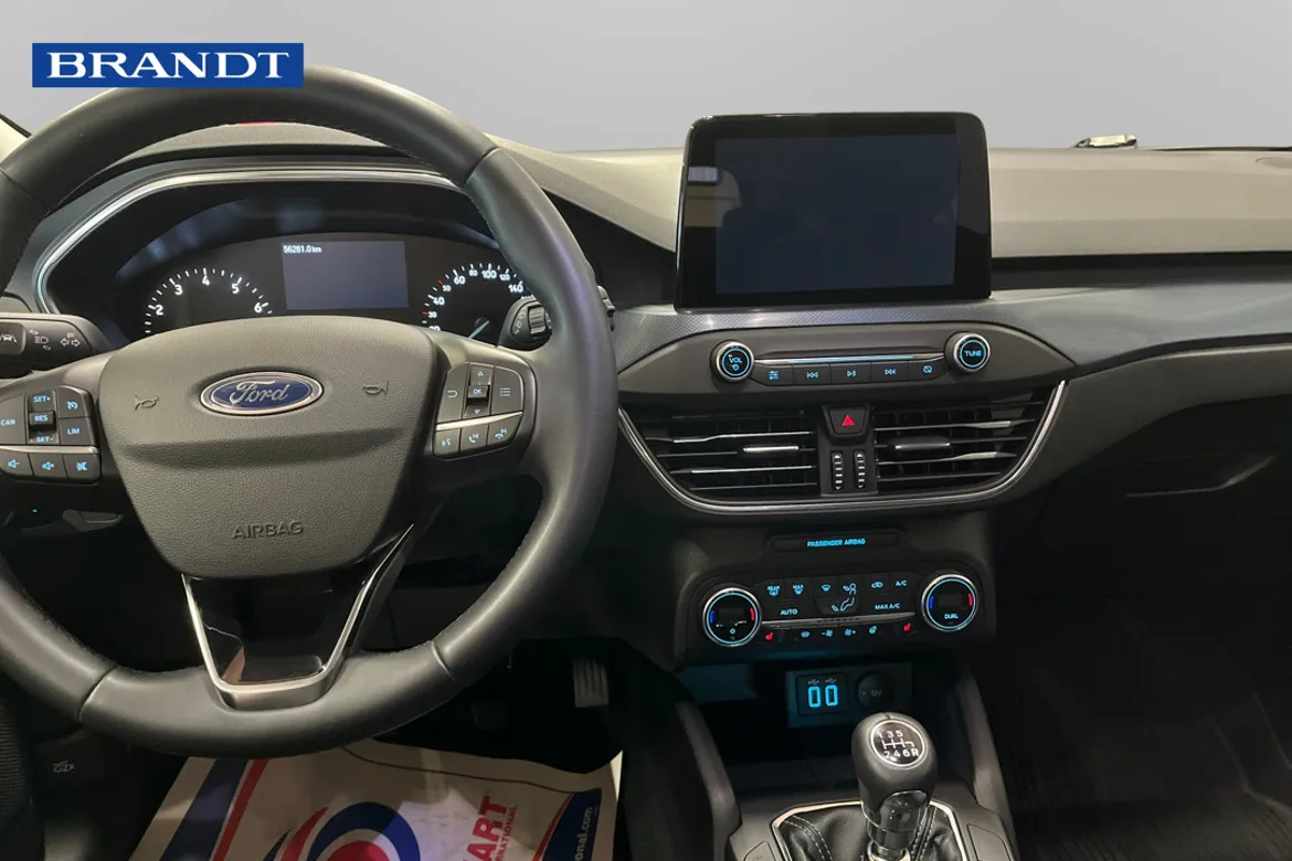 Ford Focus Active Kombi