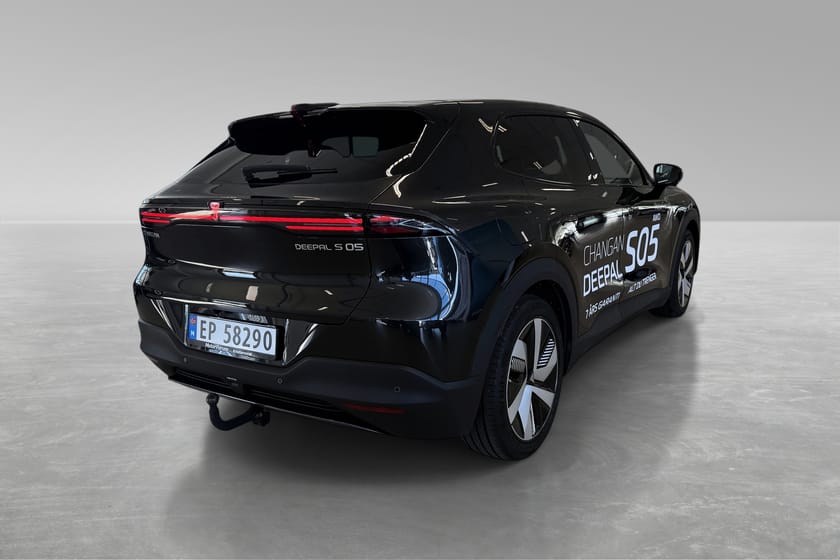 Bilde 5 av Deepal S05 Aurora+/ AWD/ H.feste/ Hud/ CarPlay/ Pano/ 360/ Acc/ +