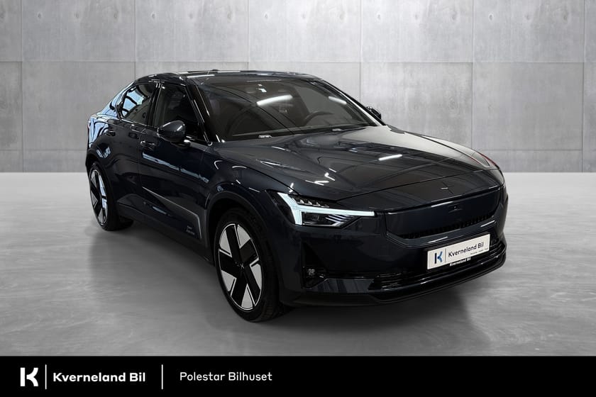 Bilde 1 av Polestar 2 Long Range Dual Motor