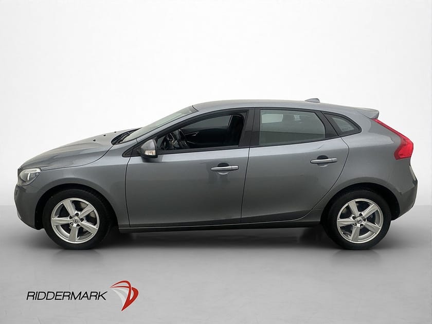 Bild 4 av Volvo V40