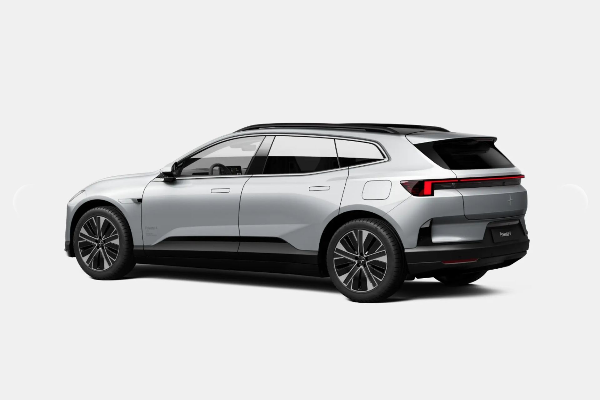 Polestar 4 2027, bild 4/7