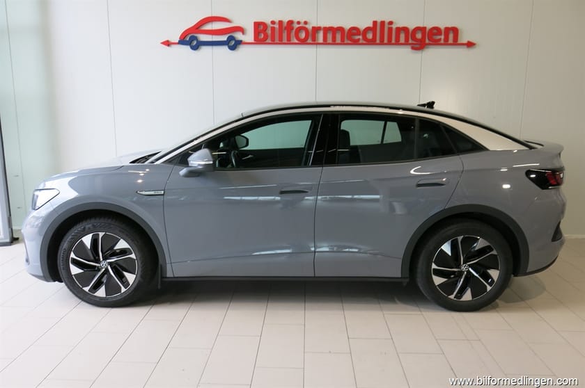 Bild 1 av Volkswagen ID.5 Pro Performance 204hk
