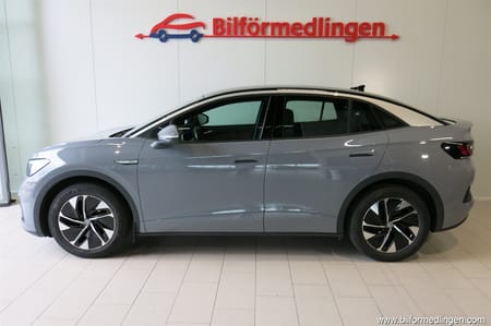 Volkswagen ID.5 Pro Performance 204hk