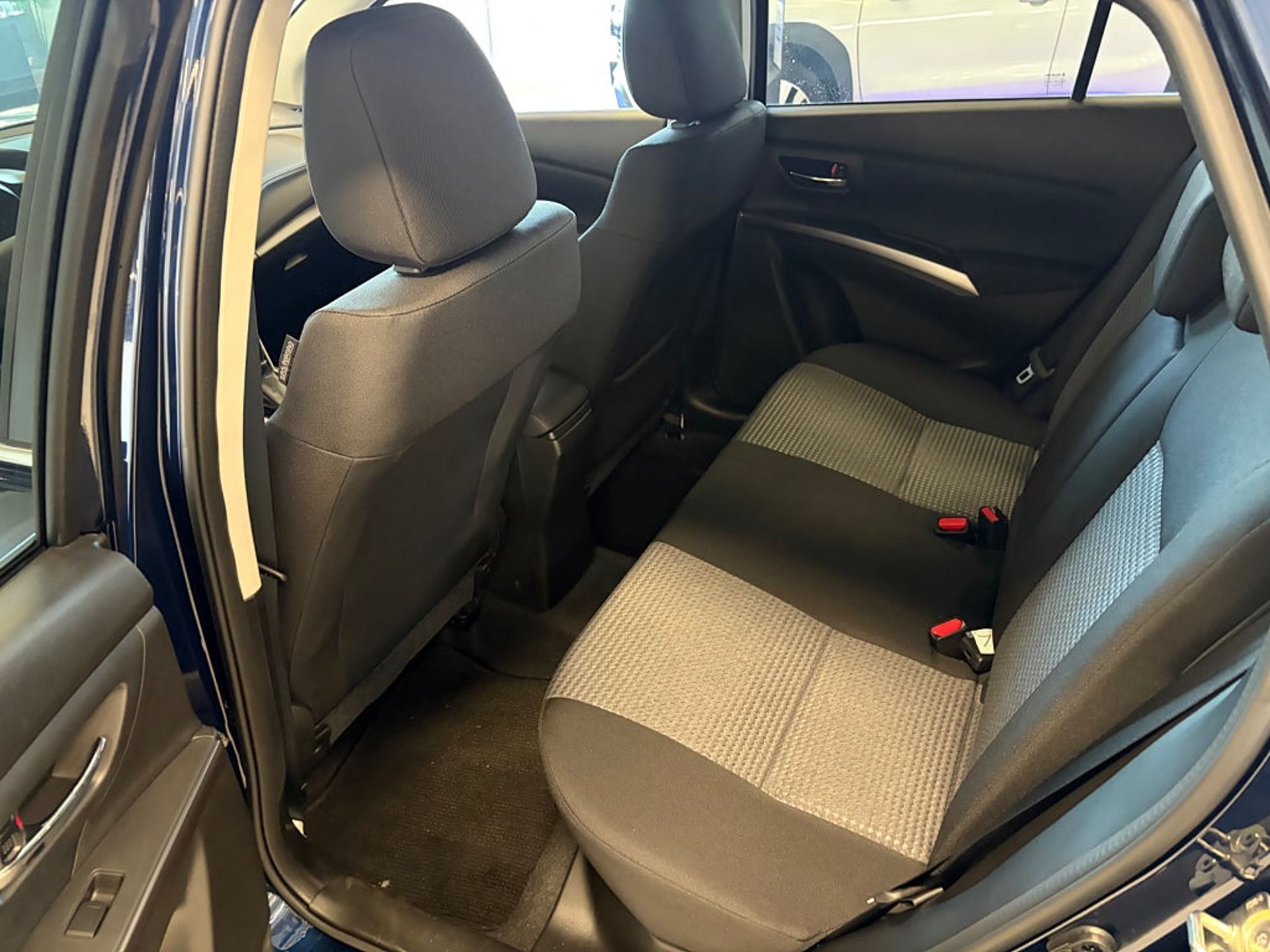 Suzuki S-Cross 2026, bild 5/8