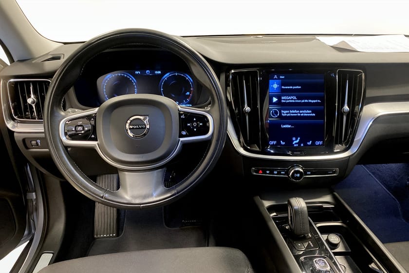 Bild 5 av Volvo V60 Cross Country
