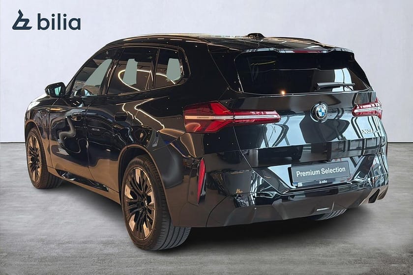 Bild 5 av BMW X3 30e xDrive M Sport | Innovation | Premium | H&K | Drag