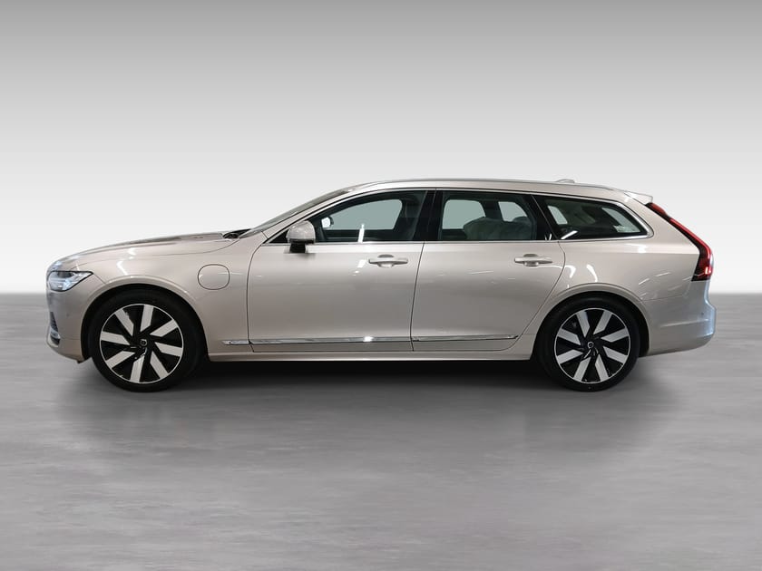 Bild 2 av Volvo V90 T6 Plus Bright Nordic Edition