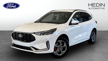 Ford Kuga Plug-In Hybrid ST-Line X Business 2.5 243hk Drag