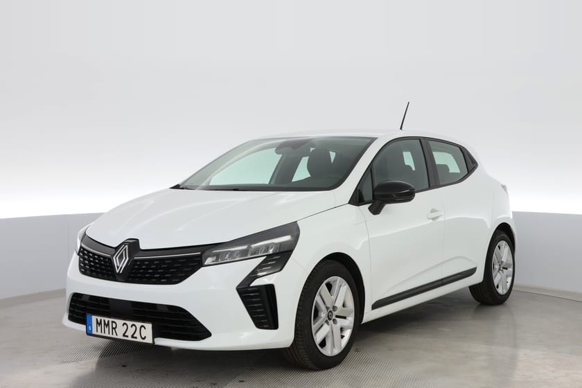 Bild 1 av Renault Clio