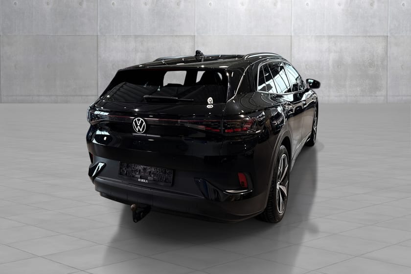 Bilde 5 av Volkswagen ID.4 GTX Comfort Plus