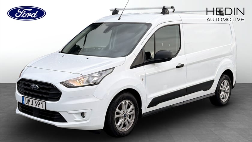 Bild 1 av Ford Transit Connect 230 LWB