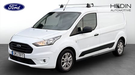 Ford Transit Connect 230 LWB