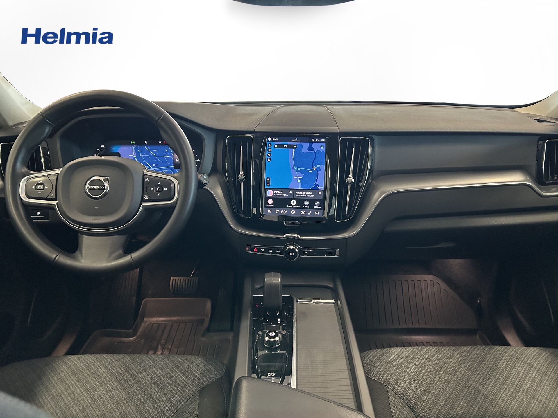 Volvo XC60 T6 Core Special Edition 2025, kuva 6/10