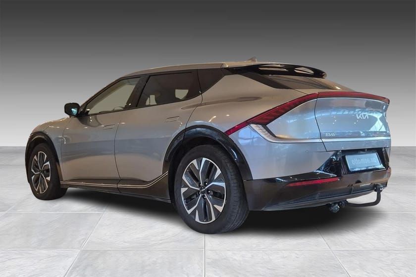 Bilde 5 av Kia EV6