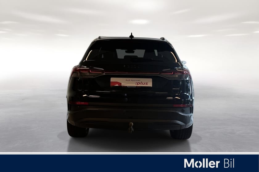 Bilde 5 av Audi Q4 50 e-tron quattro