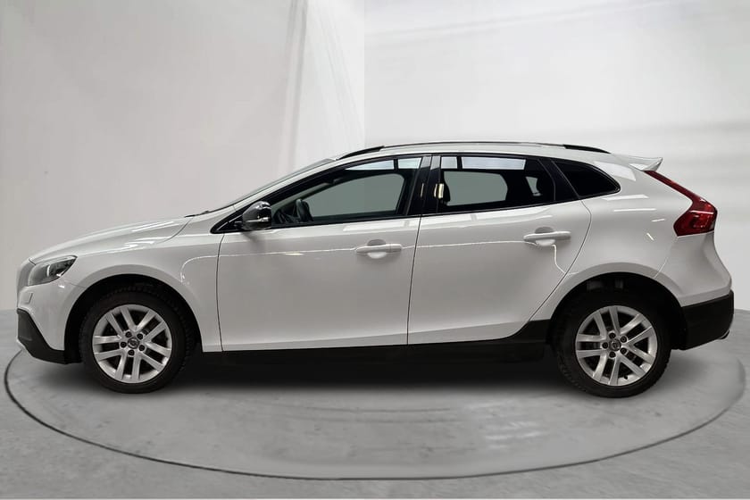 Bild 2 av Volvo V40 Cross Country