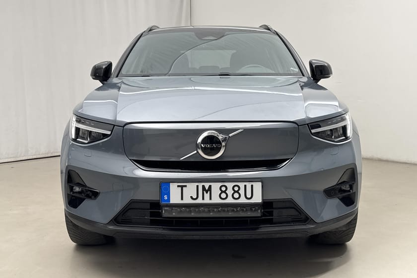 Bild 5 av Volvo XC40 Recharge Twin