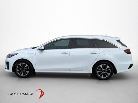 Kia Ceed Sportswagon Plug-in Hybrid SW Advance Plus Kamera CarPlay