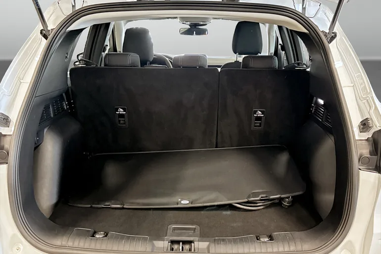 Ford Kuga Plug-In Hybrid