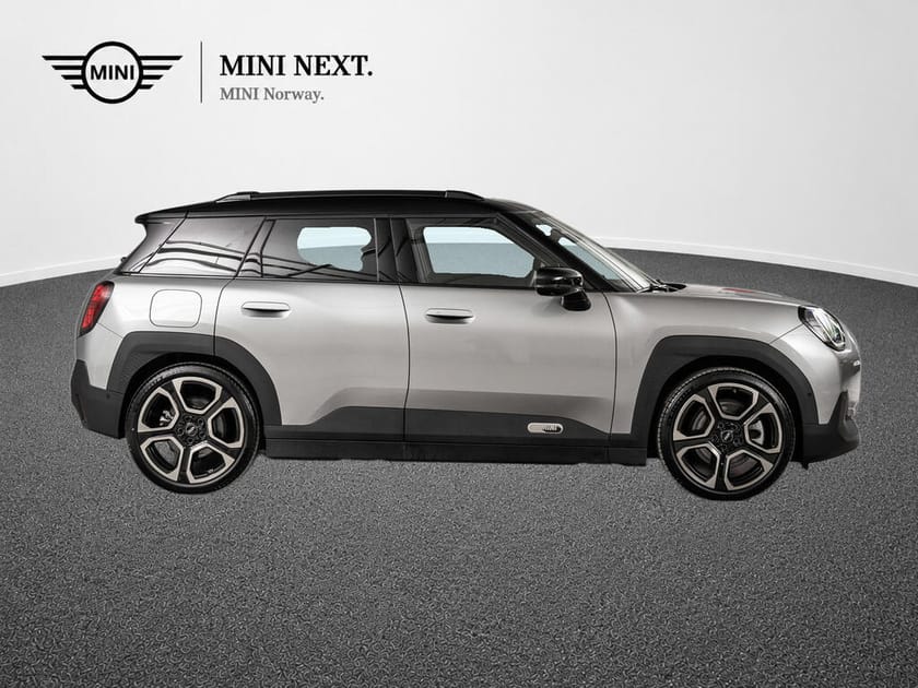 Bilde 3 av MINI Aceman SE Favoured Trim, Package XL + V-hjul