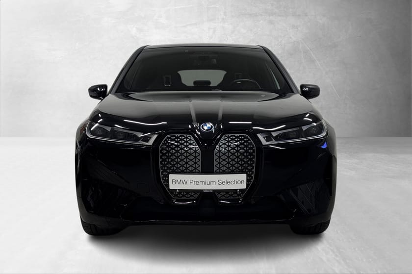 Bilde 2 av BMW iX xDrive50