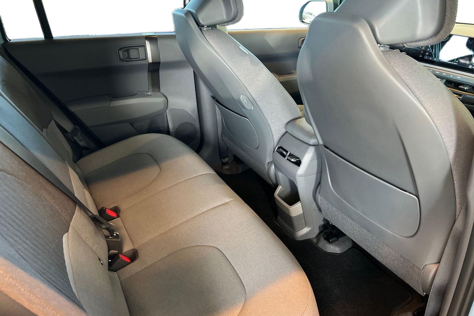 Kia EV3 Long Range 204 hk 2025, bild 7/10