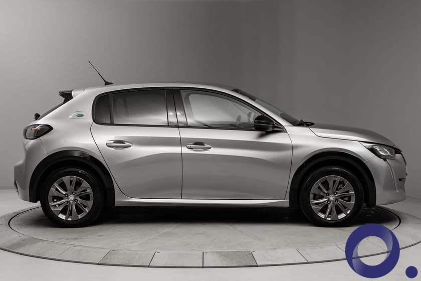 Bilde 5 av Peugeot e-208 Allure | Lav km | Ryggekamera