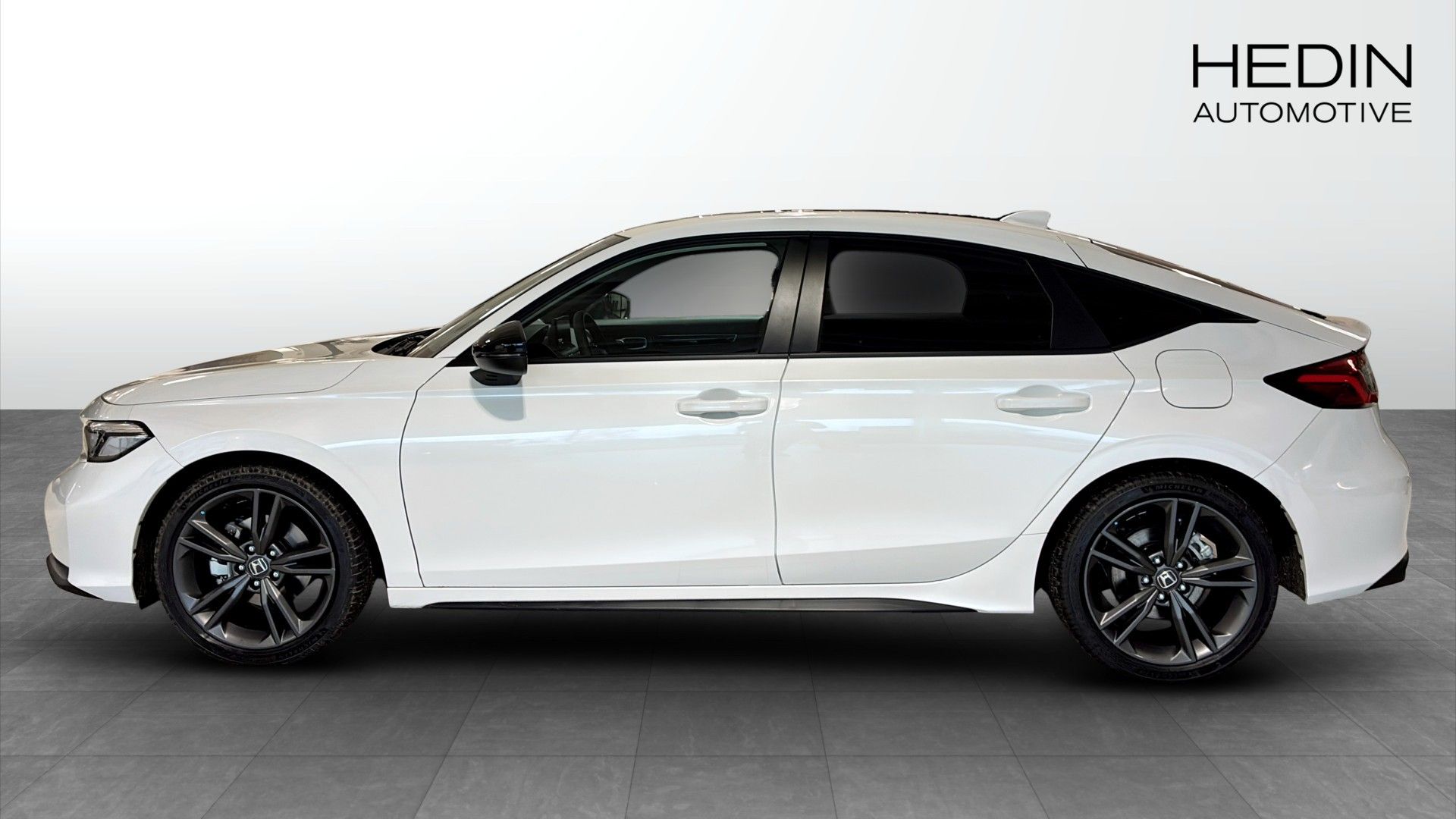 Honda Civic 2026, bild 6/9