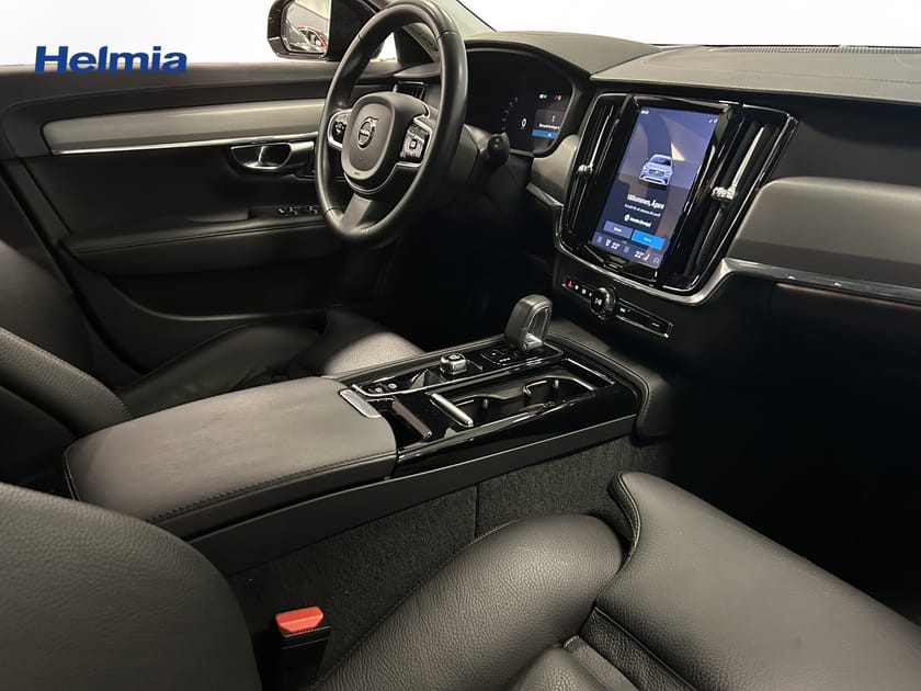 Bild 4 av Volvo V90 Recharge T8 Ultimate Dark