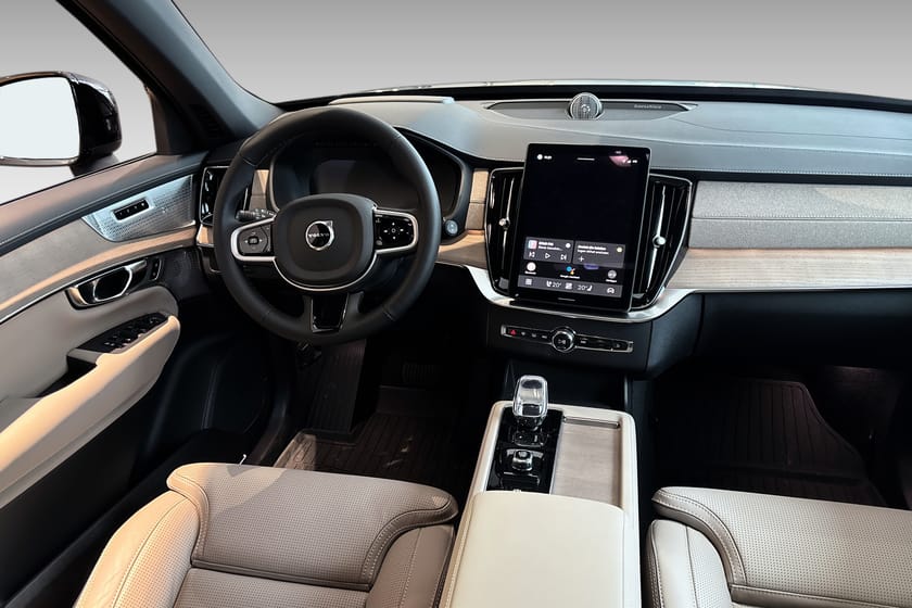 Bild 5 av Volvo XC90 T8 Ultra Dark