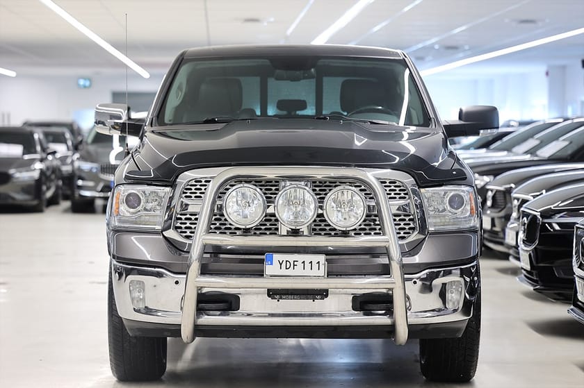 Bild 5 av RAM 1500 Crew Cab