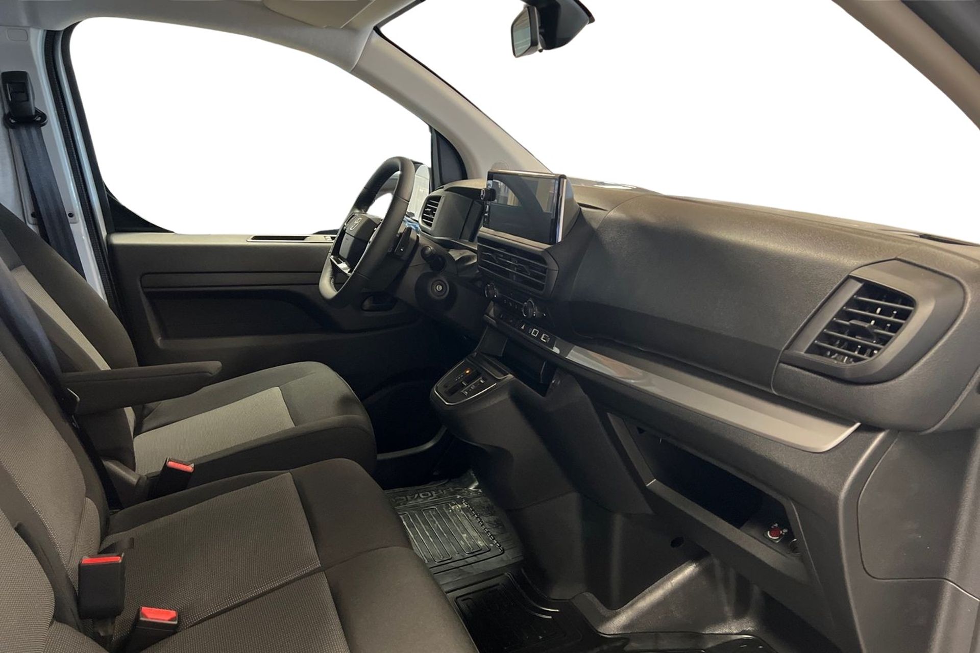 Toyota Proace 2024, bild 7/10