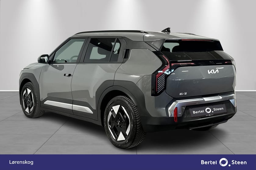 Bilde 3 av Kia EV3 Long Range AdCruise | Ryggekamera | Rattvarme | CarPlay