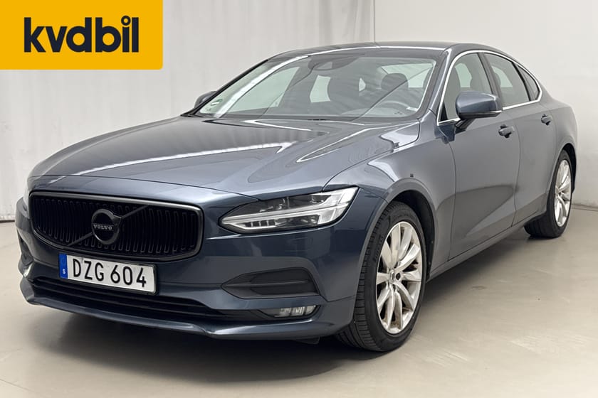 Bild 1 av Volvo S90 D4 (190hk) Business Advanced