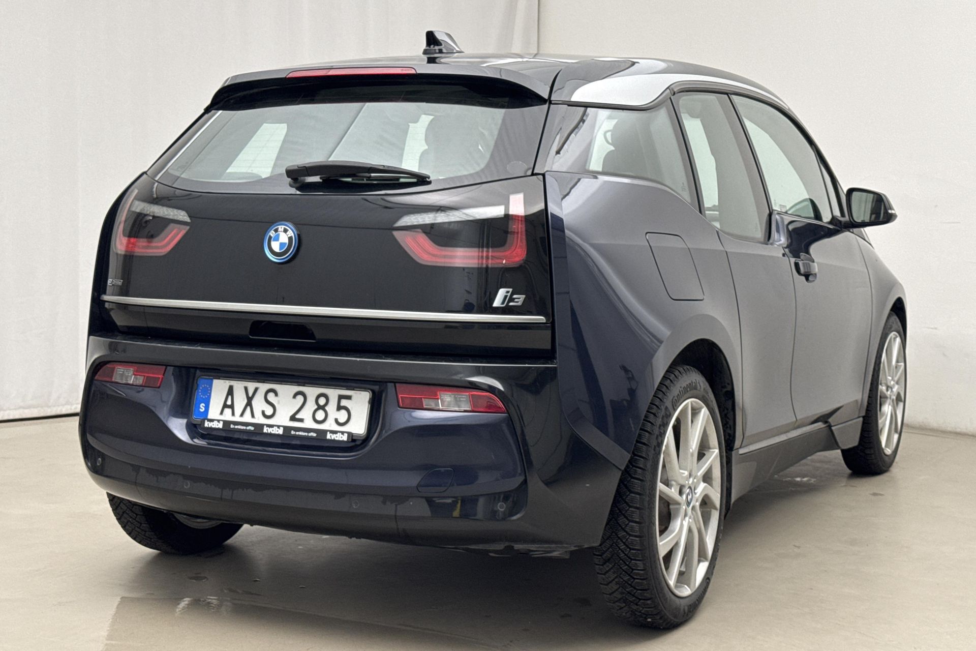 BMW i3 94 Ah 2018, bild 3/10
