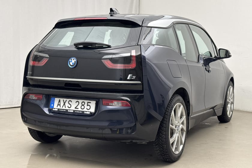 Bild 3 av BMW i3 94 Ah