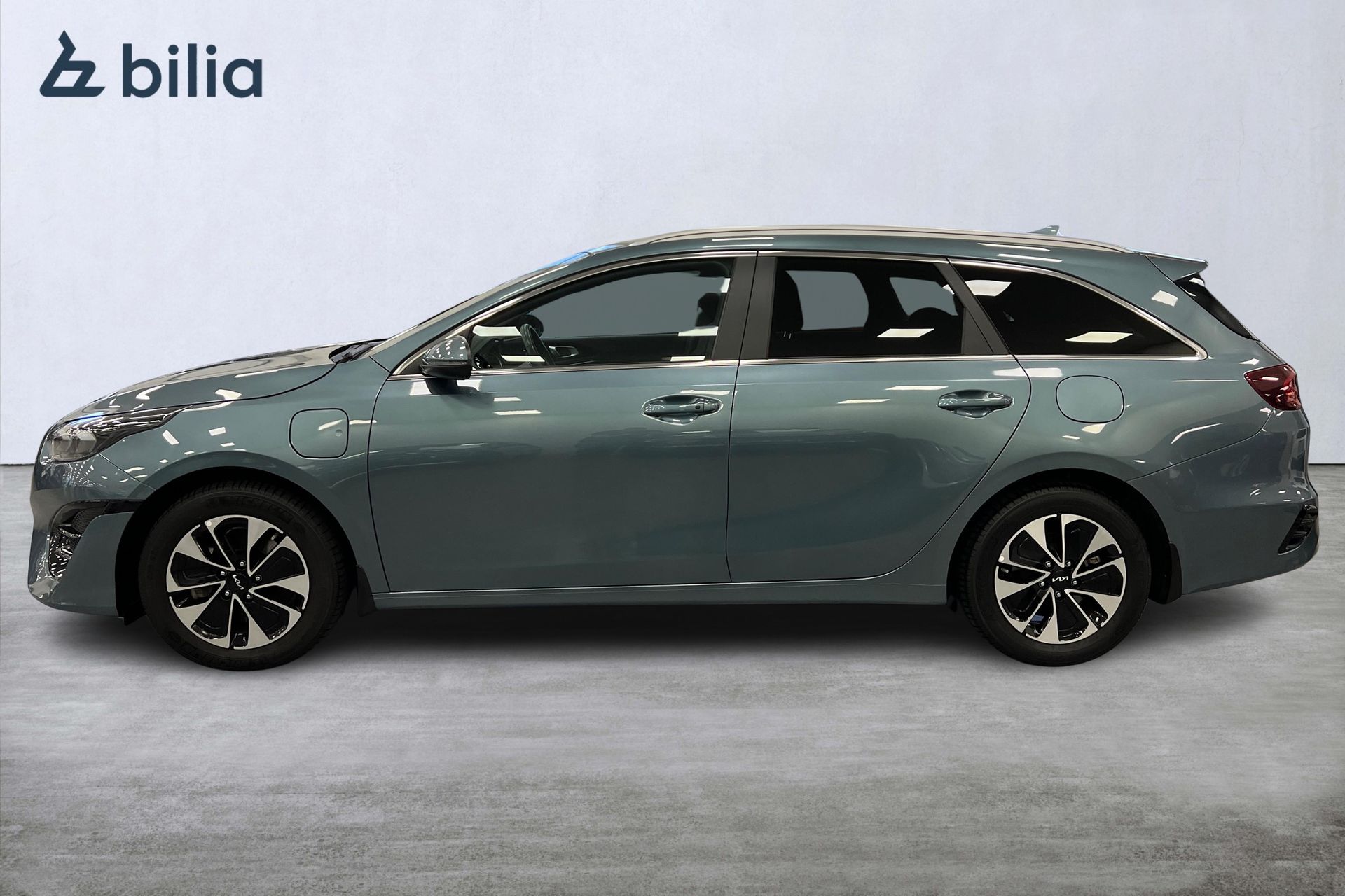 Kia Ceed 2023, bild 3/10