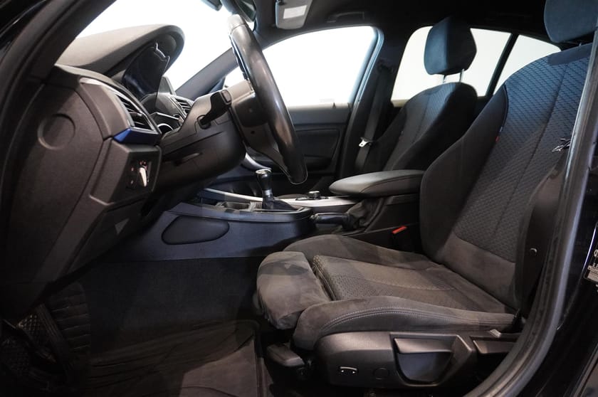 Bild 5 av BMW 118i 5dr M-Sport LED PDC