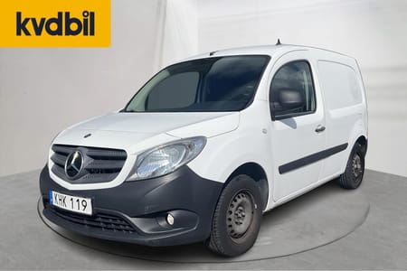 Mercedes-Benz Citan 109 CDI