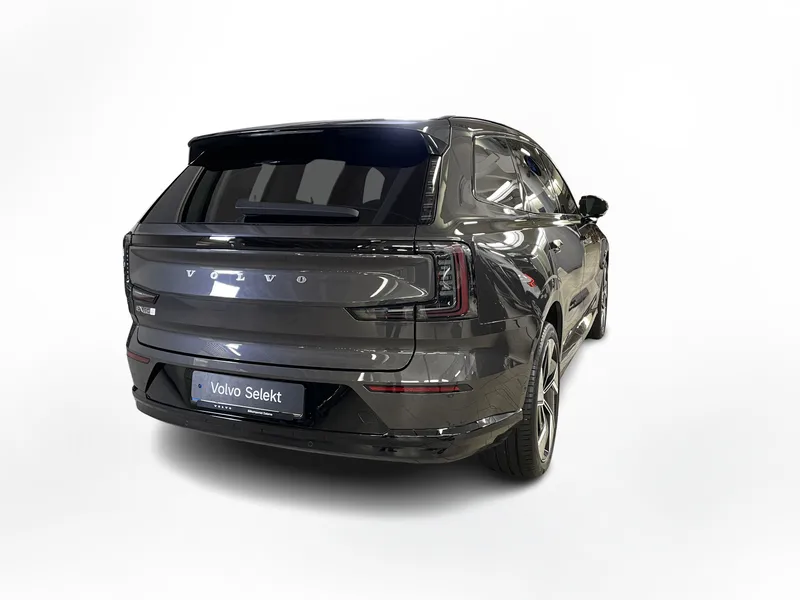 Bild 7 av 17 – Volvo EX90 Volvo EX90 Twin Motor Performance Ultra 7sätes