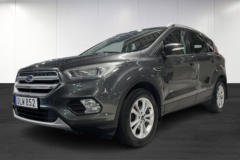 Bild 2 av Ford Kuga