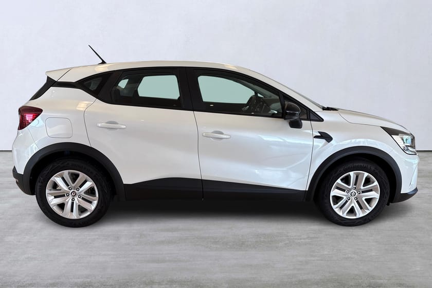 Bild 3 av Renault Captur E-TECH Hybrid 140 145 Equilibre