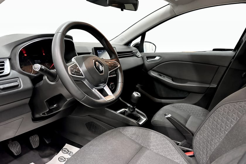 Bild 5 av Renault Clio TCe 100 Zen 5-d