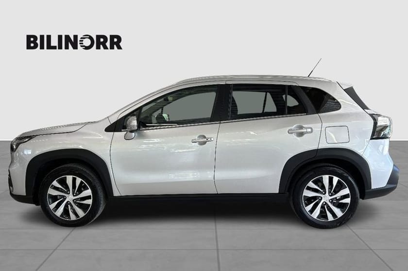 Bild 3 av Suzuki S-Cross Hybrid AllGrip HEV Allgrip, Inclusive, V-hjul