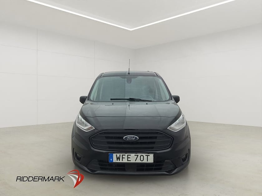 Bild 5 av Ford Transit Connect 220