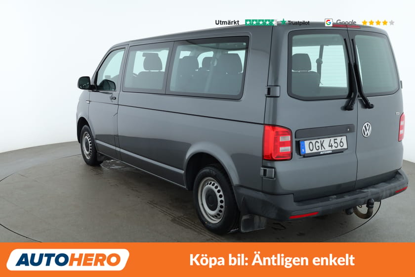 Bild 3 av Volkswagen Caravelle