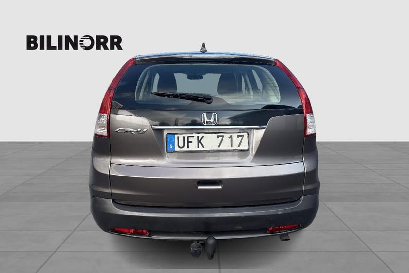 Bild 5 av Honda CR-V