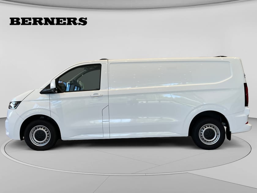 Bild 2 av Volkswagen Transporter T32 2.0 TDI 4M Aut 150hk