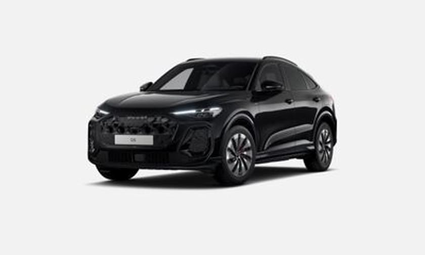 Bild 2 av Audi Q5 e-Hybrid