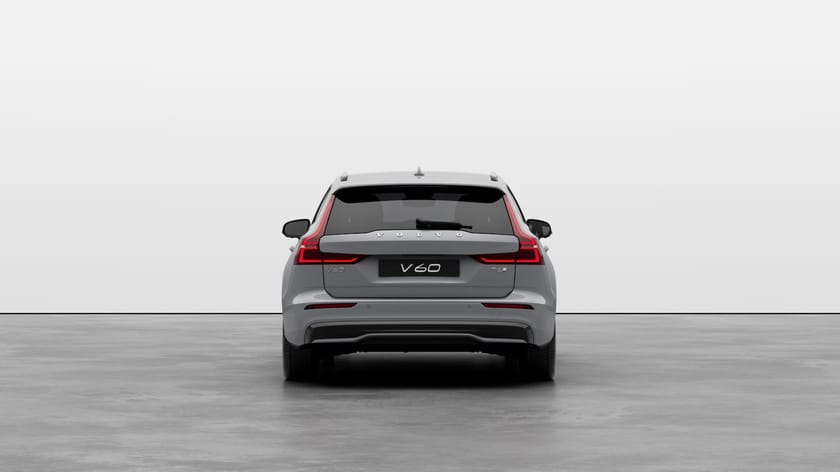 Bild 3 av Volvo V60 T6 Plus Dark Nordic Edition